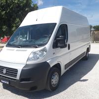 Fiat ducato furgone lungo tetto alto