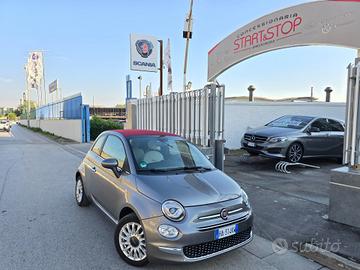 Fiat 500 C 1.0 Hybrid Dolcevita
