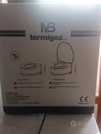 rialzo wc