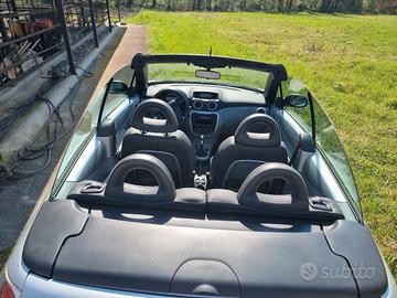 citroen c3 cabrio