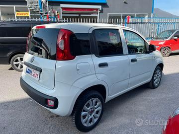 Fiat Panda 0.9 TwinAir Turbo Natural Power Easy VA