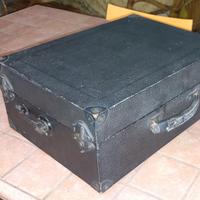 Grammofono Columbia Grafonola N'112