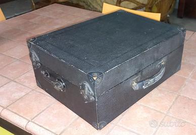 Grammofono Columbia Grafonola N'112