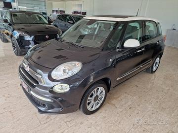 Fiat 500 L 1.6 Mjet 120 CV Lounge