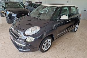 Fiat 500 L 1.6 Mjet 120 CV Lounge