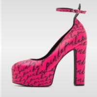 scarpe con tacchi Pinko 