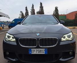 BMW Serie 5 (F10/11) - 2012