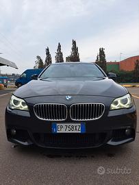 BMW Serie 5 (F10/11) - 2012