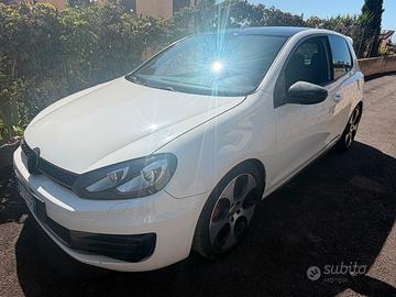 Golf VI GTI