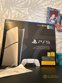 PlayStation 5 digital