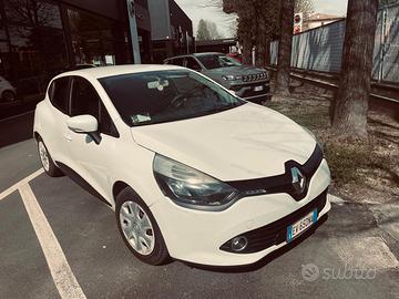 Renault Clio 1.2 GPL