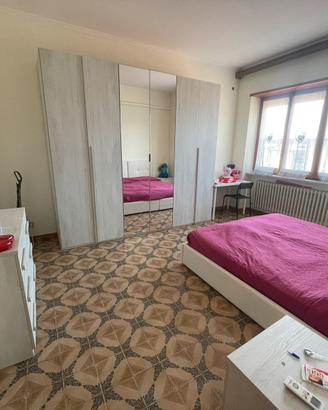 Affitta camere per studenti e insegnanti