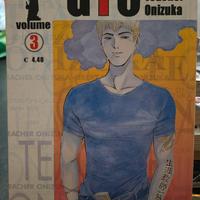 GTO VOLUME 3 