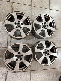 CERCHI 17’’ VOLVO XC60