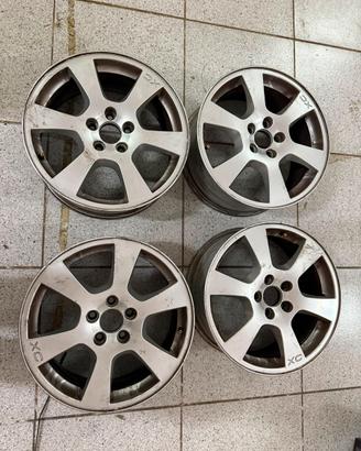 CERCHI 17’’ VOLVO XC60
