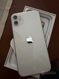 iPhone 11 128