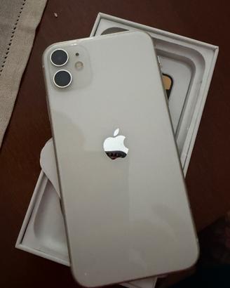 iPhone 11 128