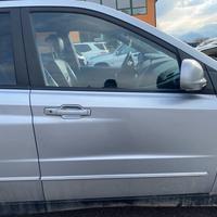 PORTA ANTERIORE DESTRA PER KYRON ANNO 2006