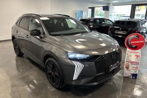 DS AUTOMOBILES DS 7 Performance Line + STRAFULL