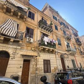 Appartamento Palermo [045/26VRG]