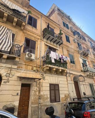Appartamento Palermo [045/26VRG]
