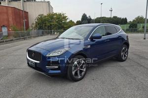 JAGUAR E-Pace 2.0D I4 163 CV AWD Auto R-Dynamic HS