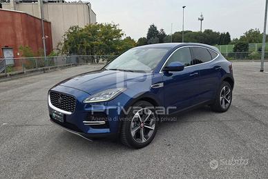 JAGUAR E-Pace 2.0D I4 163 CV AWD Auto R-Dynamic HS