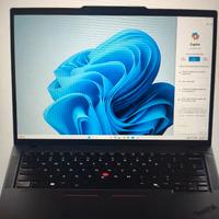 Mobile Workstation  P14s AMD G5 - Nuovo con garanz