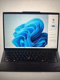 Mobile Workstation  P14s AMD G5 - Nuovo con garanz