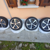 Gomme Invenali Hyundai