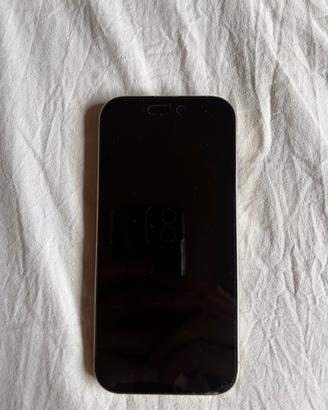 Iphone 16 PRO 256 GB