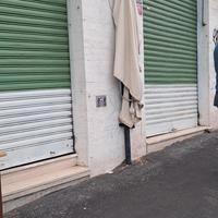 ombrelloni per ristorante 