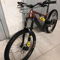 Rocky mountain altitude powerplay C70