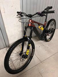 Rocky mountain altitude powerplay C70