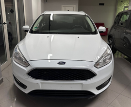 Ford Focus sw