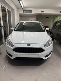 Ford Focus sw