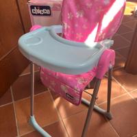 Seggiolone Chicco