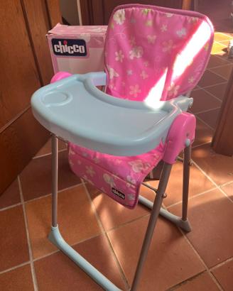 Seggiolone Chicco