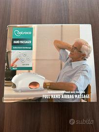 Massaggiatore mani