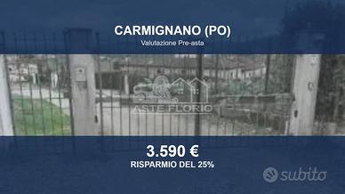 Immobile in asta di 12 m² a Carmignano