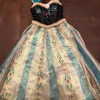 Vestiti principesse Disney originali