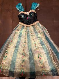 Vestiti principesse Disney originali
