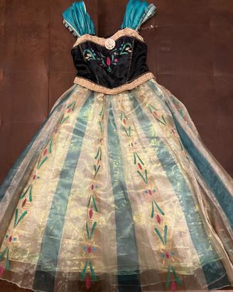 Vestiti principesse Disney originali