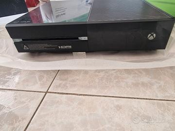 xbox one