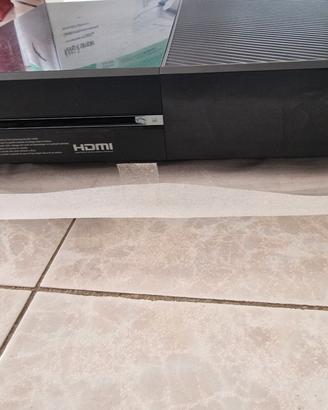 xbox one