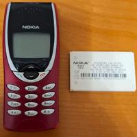 NOKIA 8210