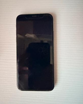 Iphone X 64 grigio siderale