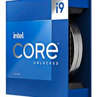 Processore Intel Core i9 13900 KF