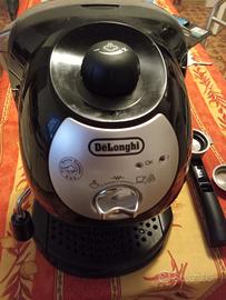 Macchina espresso De Longhi 