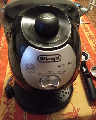 Macchina espresso De Longhi 